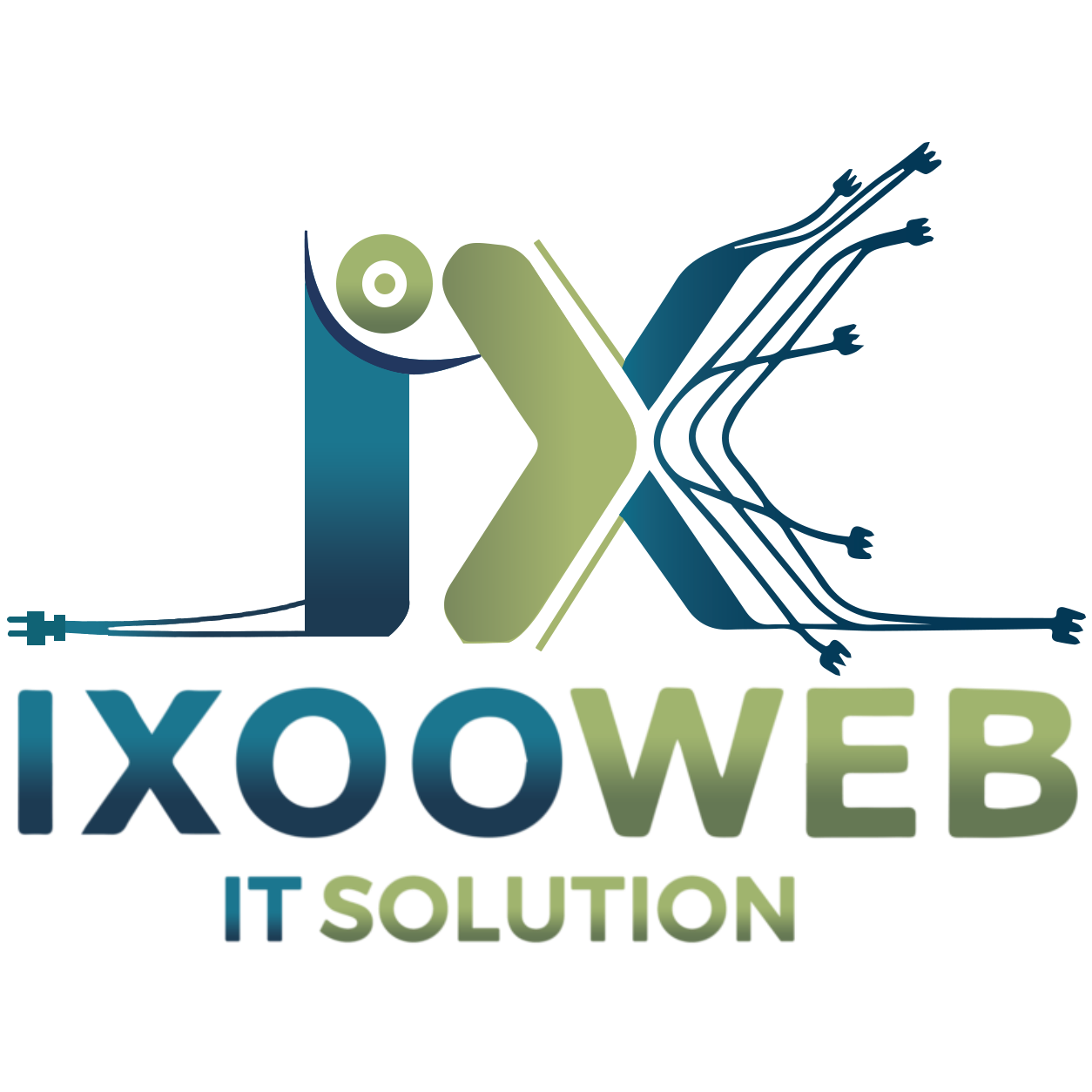 Ixooweb IT Solution